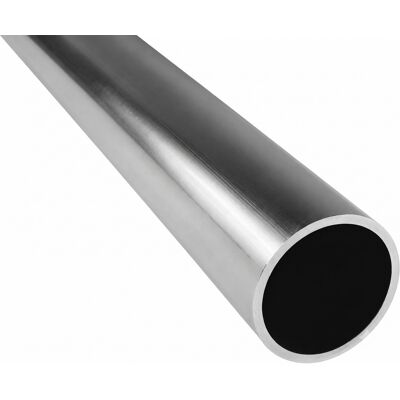 Riggatec Alu-Rohr Rund 120x4mm 450 Cm Riggatec Alu-Rohr Rund 120x4mm 450 Cm