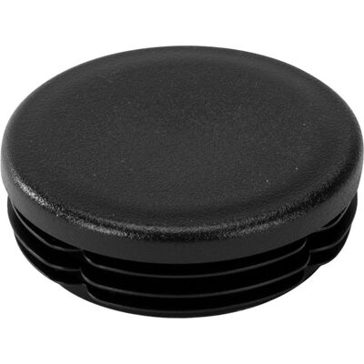 Riggatec Endkappe Schwarz Für 50,8 X 1,2-3 Mm Rohr Rund Riggatec Endkappe Schwarz Für 50,8 X 1,2-3 Mm Rohr Rund