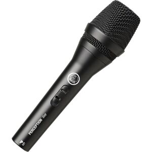 AKG P5 S Perception Live - Dynamisches Gesangsmikrofon