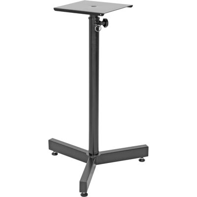 Omnitronic Eumo-2 Monitorständer Höhenverstellbar Omnitronic Eumo-2 Monitorständer Höhenverstellbar