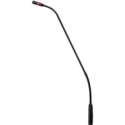 JTS GM-5218L Mikrofon - Kondensator, Kranhals, XLR, Schwarz JTS GM-5218L Mikrofon - Kondensator, Kranhals, XLR, Schwarz