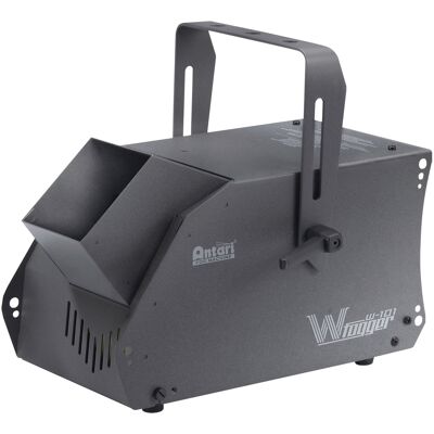 Antari W-101 Drahtlose Steuerung Für Seifenblasenmaschine Mit Drahtloser Fernbedienung Antari W-101 Drahtlose Steuerung Für Seifenblasenmaschine Mit Drahtloser Fernbedienung