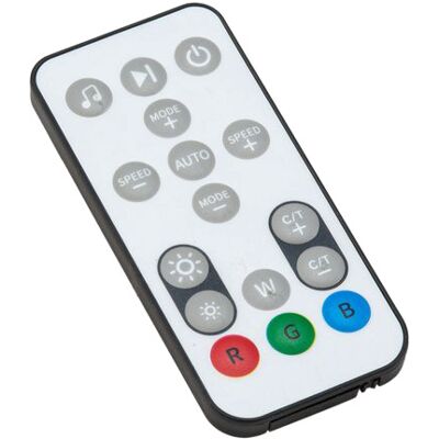 EuroLite Ir-44 Fernbedienung EuroLite Ir-44 Fernbedienung