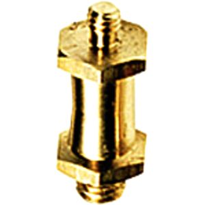 Manfrotto - 037 - Kamera Zapfen Mit 3/8'' + 1/4''