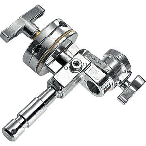 Manfrotto - D400 - Jumbo Grip Head M. 28mm Zapfen Manfrotto - D400 - Jumbo Grip Head M. 28mm Zapfen