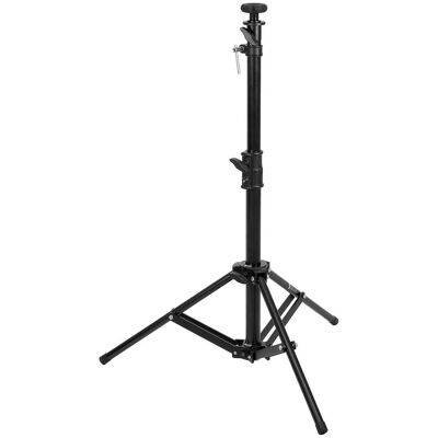 EuroLite Stv-150 Verfolgerstativ, Schwarz EuroLite Stv-150 Verfolgerstativ, Schwarz