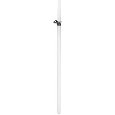 Omnitronic Bps-3 Boxenhochständer/stativ Aluminium Weiß Omnitronic Bps-3 Boxenhochständer/stativ Aluminium Weiß