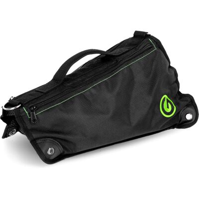 Gravity Bg Sb L 1 - Sandsack Groß Mit Befestigungsösen Für Stative, Befüllbar Gravity Bg Sb L 1 - Sandsack Groß Mit Befestigungsösen Für Stative, Befüllbar