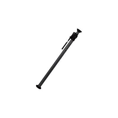 Manfrotto - 077b - Autopole 1.0-1,7m, Black Manfrotto - 077b - Autopole 1.0-1,7m, Black