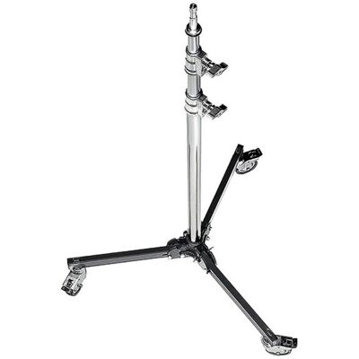 Manfrotto - A5017 - Stativ Roller 1,7 M Fold. Base Manfrotto - A5017 - Stativ Roller 1,7 M Fold. Base
