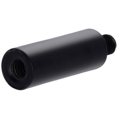 Gravity Ma Space 38 S - Robuste Stahl Verlängerung Mit 3/8" Gewinde 50 Mm Gravity Ma Space 38 S - Robuste Stahl Verlängerung Mit 3/8" Gewinde 50 Mm