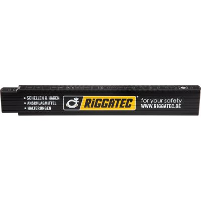 LTT Riggatec Zollstock LTT Riggatec Zollstock