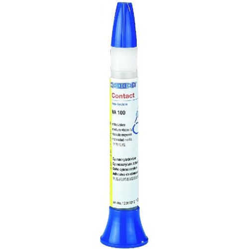 MONACOR Va-100 Sekundenkleber 12g