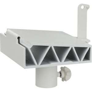 DAP Audio Mobile Halterung Für Xi-3 Weiß