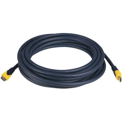 DAP-Audio FV41 HDMI-Kabel - 10m HDMI 2.0 4K 60Hz DAP-Audio FV41 HDMI-Kabel - 10m HDMI 2.0 4K 60Hz