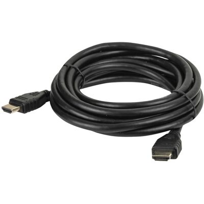 DAP Audio HDMI 2.1 8K/60Hz, 4K/120Hz 48 Gbps - 3m - HDMI Kabel DAP Audio HDMI 2.1 8K/60Hz, 4K/120Hz 48 Gbps - 3m - HDMI Kabel
