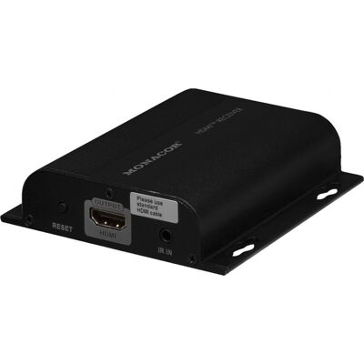 MONACOR Ins-100r Hdmi-Empfänger MONACOR Ins-100r Hdmi-Empfänger