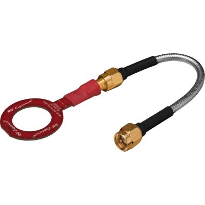 MONACOR Rf-1700nfa Loop-Nahfeld-Antenne MONACOR Rf-1700nfa Loop-Nahfeld-Antenne