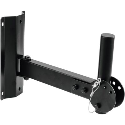 Omnitronic Wh-1l Wandhalterung 25 Kg Max Omnitronic Wh-1l Wandhalterung 25 Kg Max