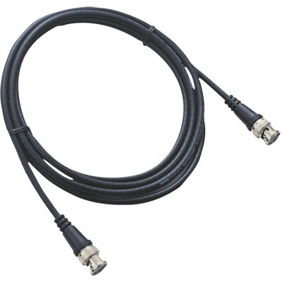 DAP-Audio FV01 - BNC zu BNC Ø 6 mm 10 m DAP-Audio FV01 - BNC zu BNC Ø 6 mm 10 m