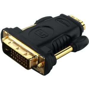 MONACOR Hdmdvi-100j Hdmi-Dvi-Adapter