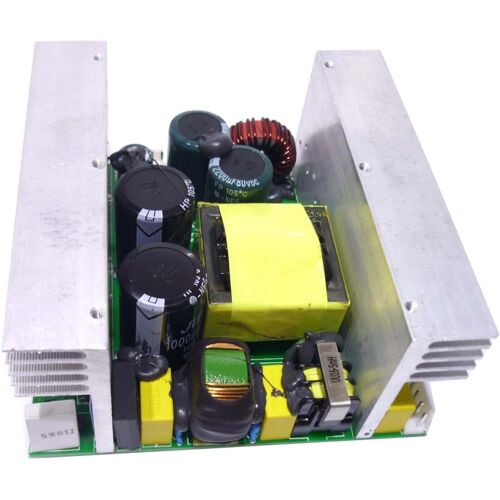 Ersatzteil Platine (Endstufe/netzteil) Magicarpet 151a Mk2