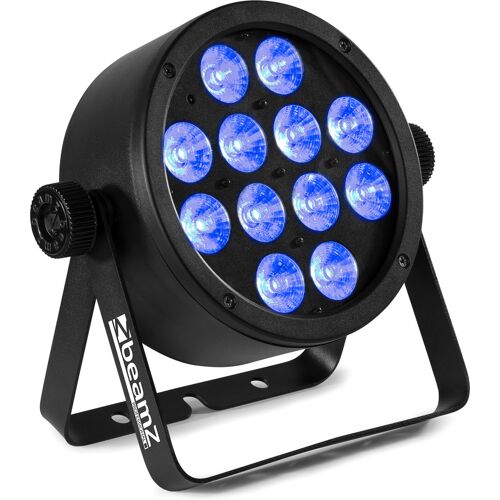 Beamz Pro Bac304 Aluminium Led Par