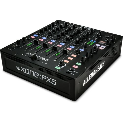 Allen & Heath Xone:Px5 6 Kanal Analoger Mixer