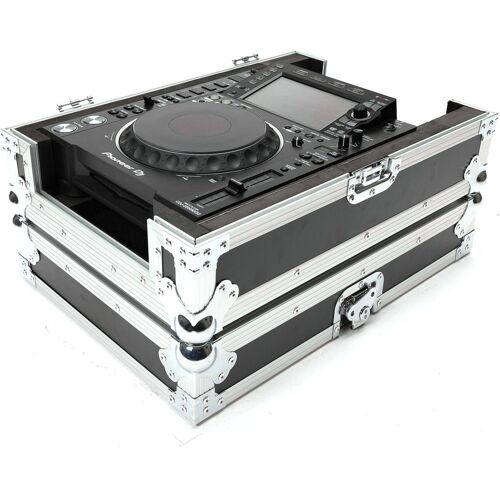 Magma Multi-Format Case Player/mixer