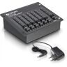 Cameo Control 6 6-Kanal Dmx-Controller