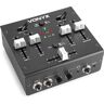 Vonyx Vdj2usb 3-Kanal Stereo Dj/usb-Mixer