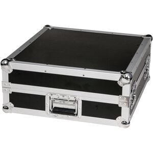 Showgear 19" Live-Mischpultkoffer 12u – Schräg Showgear 19" Live-Mischpultkoffer 12u – Schräg