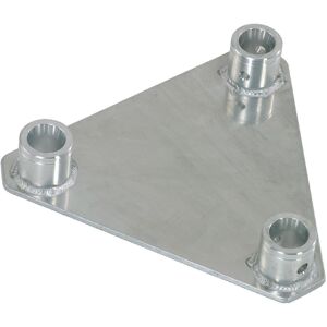 Alutruss Trilock Boden-, Wandplatte Qtgp Alutruss Trilock Boden-, Wandplatte Qtgp
