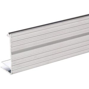 Adam Hall 6122 Aluminium Basemaker - Profilé Aluminium pour matériau 7 mm - Basemaker Adam Hall 6122 Aluminium Basemaker - Profilé Aluminium pour matériau 7 mm - Basemaker
