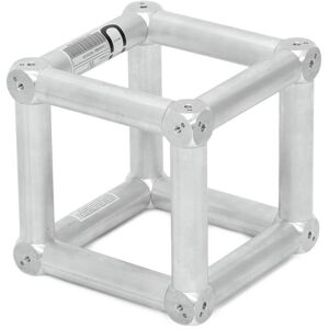 Alutruss DECOLOCK DQ4 Universell Kreuzstück - Truss-System Alutruss DECOLOCK DQ4 Universell Kreuzstück - Truss-System
