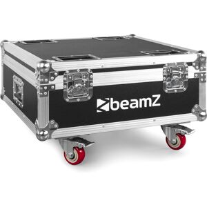 Beamz Fcc10 Flightcase Für 8x Bbp54 Combi Charging -B-Stock- Beamz Fcc10 Flightcase Für 8x Bbp54 Combi Charging -B-Stock-