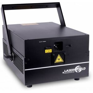 Laserworld Pl-30.000rgb Mk2 Laserworld Pl-30.000rgb Mk2