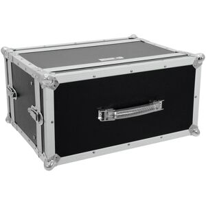 Roadinger Effektrack Co Dd, 5he, 24cm Tief, Schwarz Roadinger Effektrack Co Dd, 5he, 24cm Tief, Schwarz