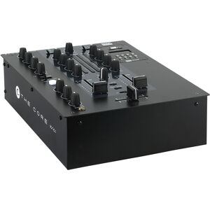 DAP CORE MIX-2 USB Zweikanal-DJ-Mixer mit USB-Schnittstelle DAP CORE MIX-2 USB Zweikanal-DJ-Mixer mit USB-Schnittstelle