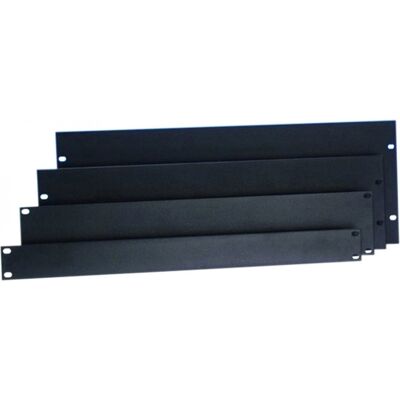 Adam Hall 8721 19" Rackblende - Rack Panel Adam Hall 8721 19" Rackblende - Rack Panel