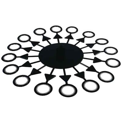 EUROLITE Ersatzring für große Seifenblasenmaschine EUROLITE Ersatzring für große Seifenblasenmaschine