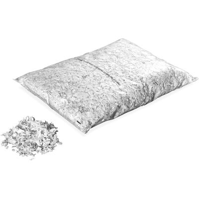MagicFX Magic Fx Papier Schneeflocken - Weiß 0,5kg MagicFX Magic Fx Papier Schneeflocken - Weiß 0,5kg