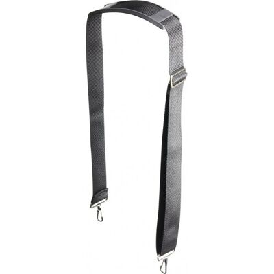 Adam Hall Hardware 2886 Tragegurt Längenverstellbar 80-130 Cm Adam Hall Hardware 2886 Tragegurt Längenverstellbar 80-130 Cm