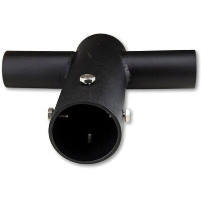 Isoled Mastadapter 2-Fach Für Street Light He75-115, 65-80mm Innendurchmesser Isoled Mastadapter 2-Fach Für Street Light He75-115, 65-80mm Innendurchmesser