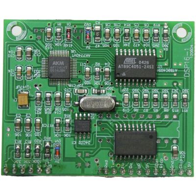 Ersatzteil Platine (Dsp) Rm-1422fxa Usb Rack-Power-Mixer (Dsp16-1) Ersatzteil Platine (Dsp) Rm-1422fxa Usb Rack-Power-Mixer (Dsp16-1)