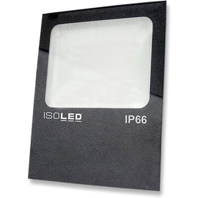 Isoled Ersatzglas Für Led Fluter Prismatic 50w Isoled Ersatzglas Für Led Fluter Prismatic 50w