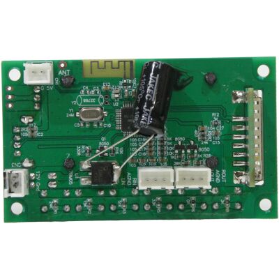 Ersatzteil Platine (Player/bluetooth) Rm-1422fxa Usb Rack-Power-Mixer (Cb921a.Pcb) Ersatzteil Platine (Player/bluetooth) Rm-1422fxa Usb Rack-Power-Mixer (Cb921a.Pcb)