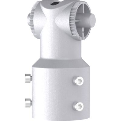 Isoled Winkeladapter Für Streetlight Gr30/gr60 Durchmesser 45mm Isoled Winkeladapter Für Streetlight Gr30/gr60 Durchmesser 45mm