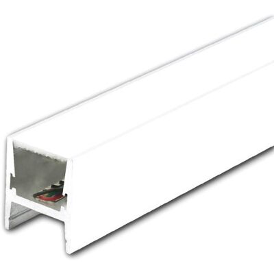 Fiai IsoLED RGB LED Lichtleiste - 46,5cm - IP67 Fiai IsoLED RGB LED Lichtleiste - 46,5cm - IP67