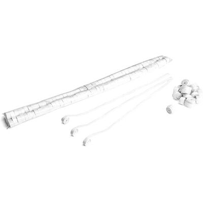 MagicFX Magic Fx Streamer 5m X 0,85cm - Weiß MagicFX Magic Fx Streamer 5m X 0,85cm - Weiß